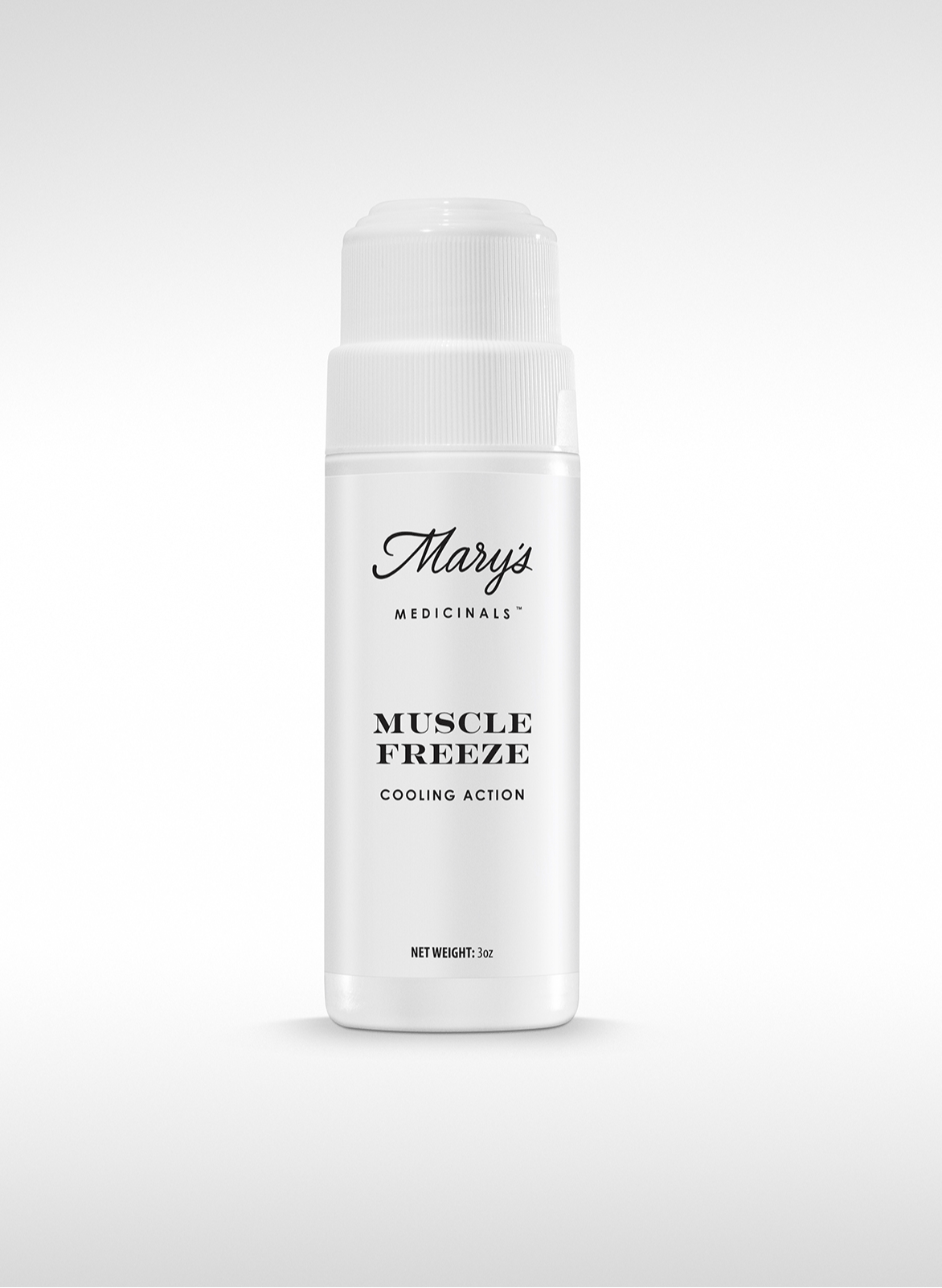 Mary's Muscle Freeze 300mg