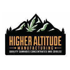 100mg Milk Chocolate Bar (HA) by HIGHER ALTITUDE MANUFACTURING