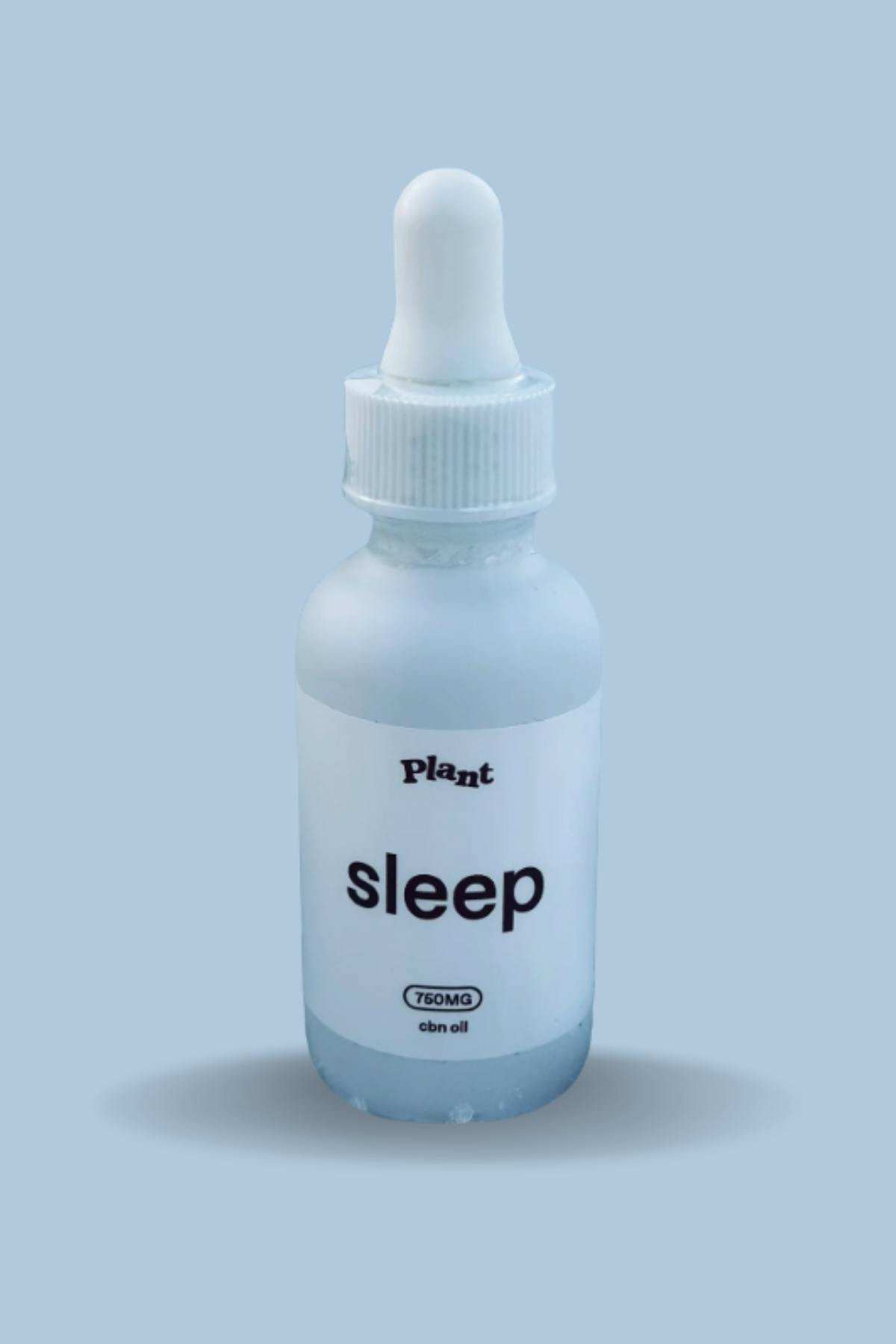 750mg CBN Sleep Tincture by PLANT