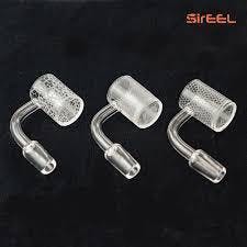 SirEEL 14mm Quartz Banger