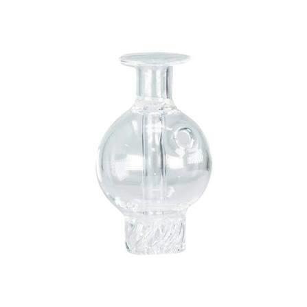 SirEEL Clear Cyclone Spinner Cap