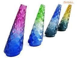 SirEEL Peak Prism 2 Tone Water Perc Attachment