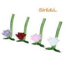 5" Flower Sherlock | Assorted Colors