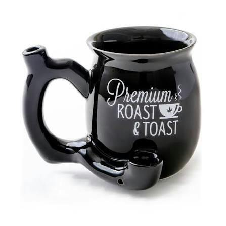 Stoner Mug