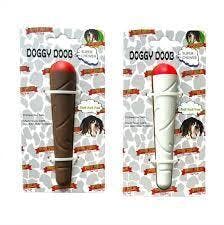 Puff Palz Doggie Doob