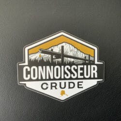 .5g Jealous Gary PR (CC) by Connoisseur Crude