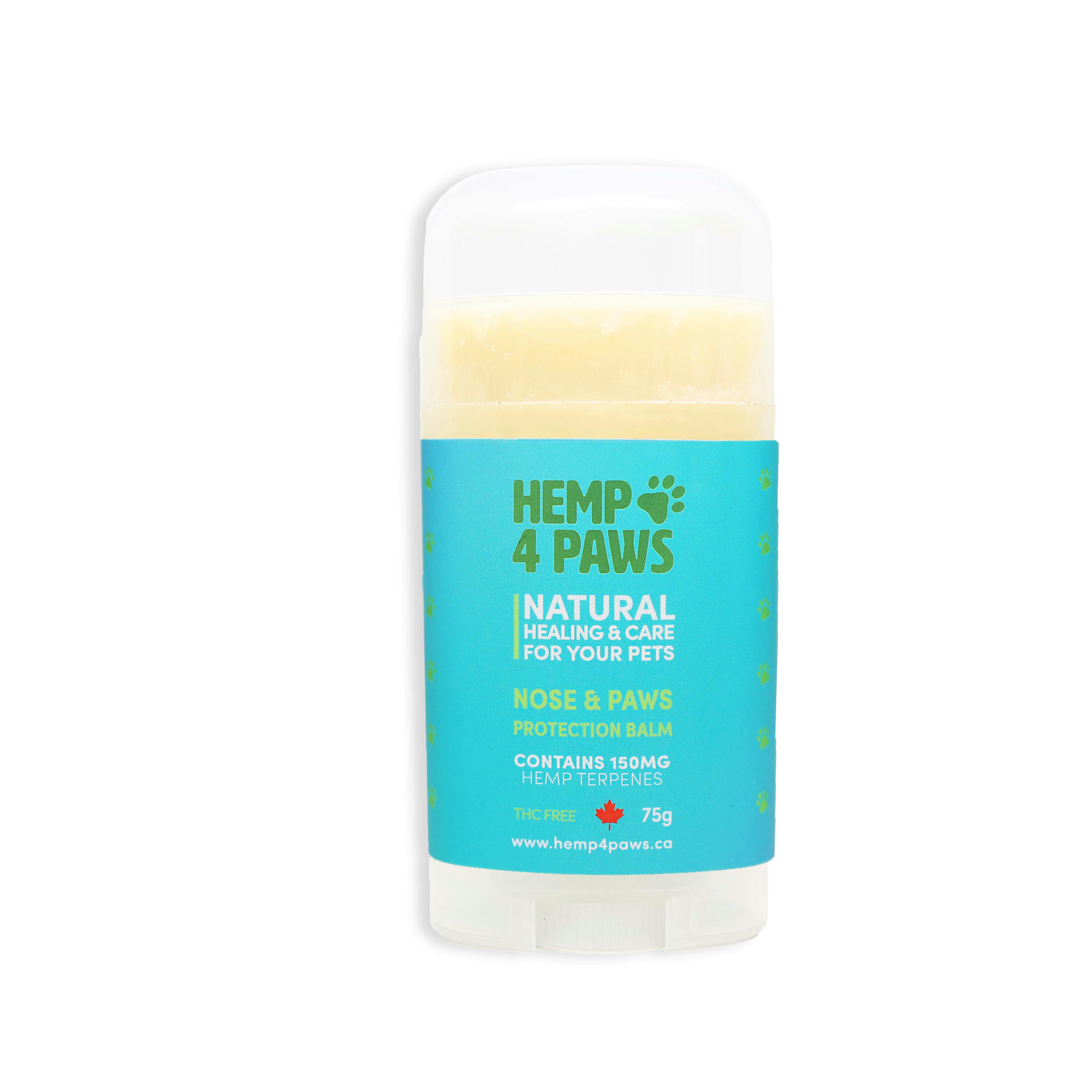 HEMP4PAWS