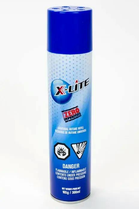 165g (300mL)