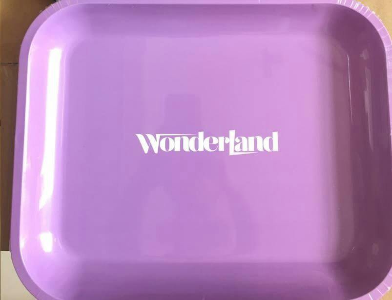 XL PURPLE