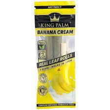 BANANA CREAM