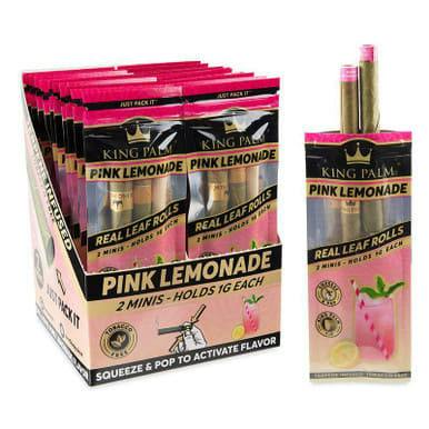 PINK LEMONADE