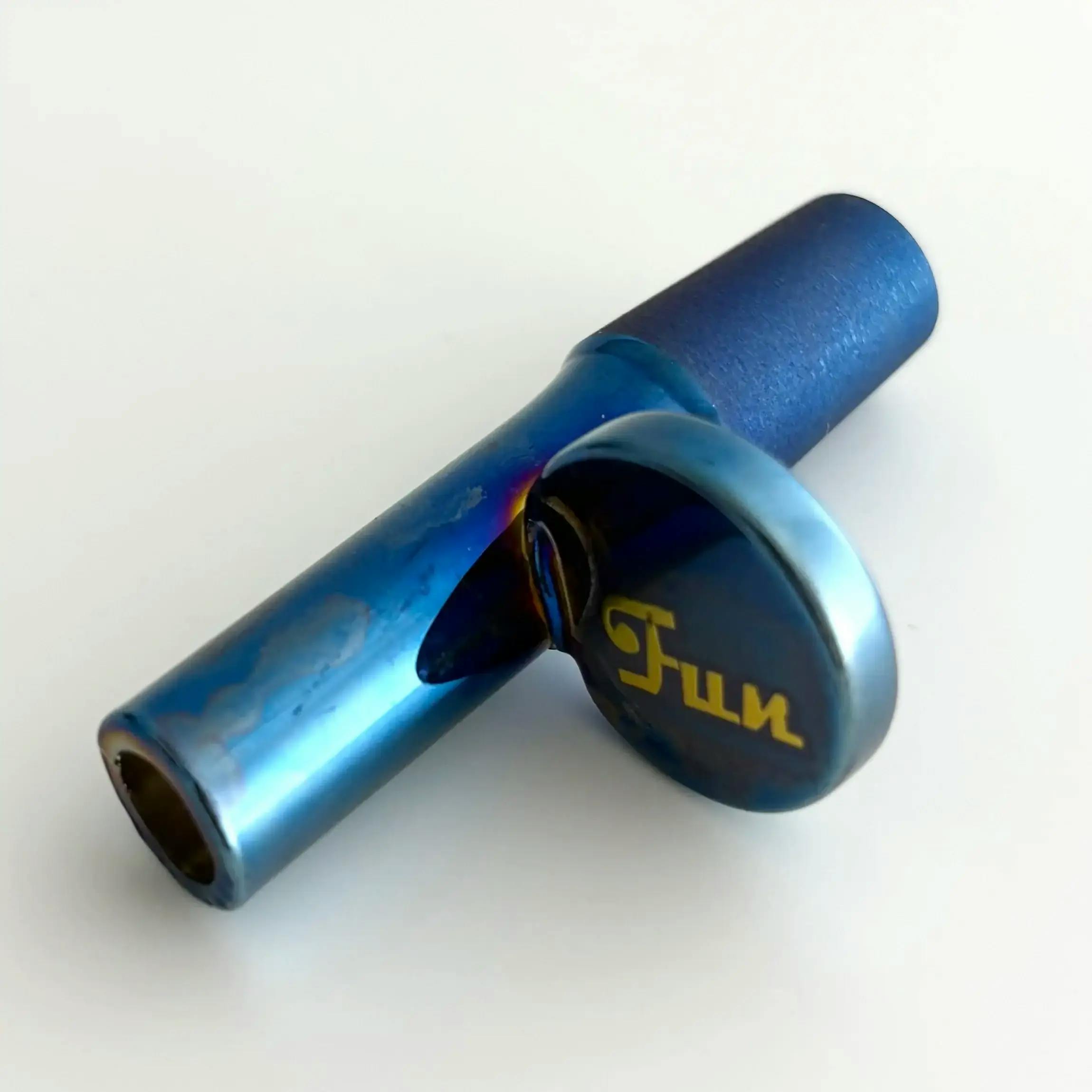 ELECTRIC BLUE