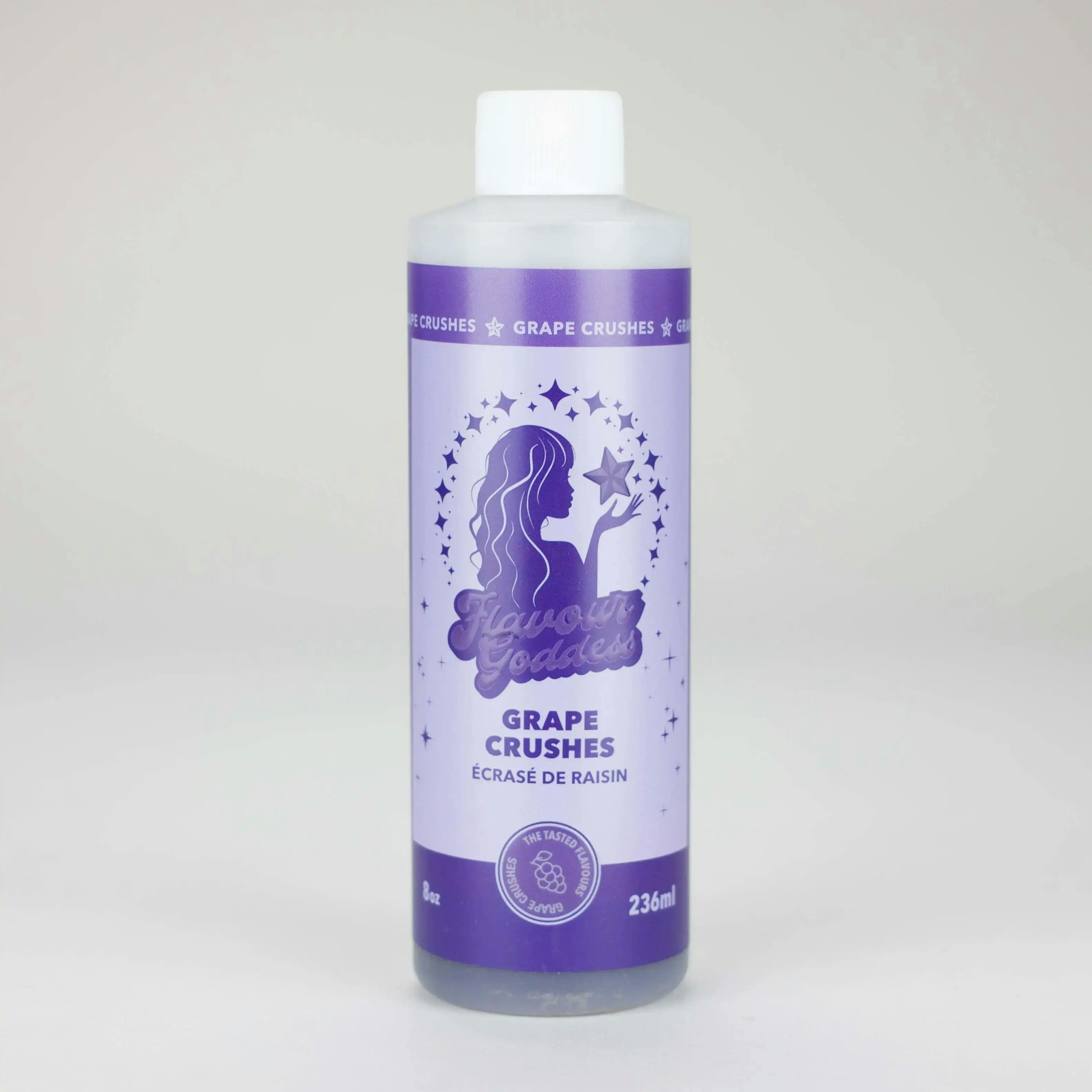 GRAPE CRUSHES
