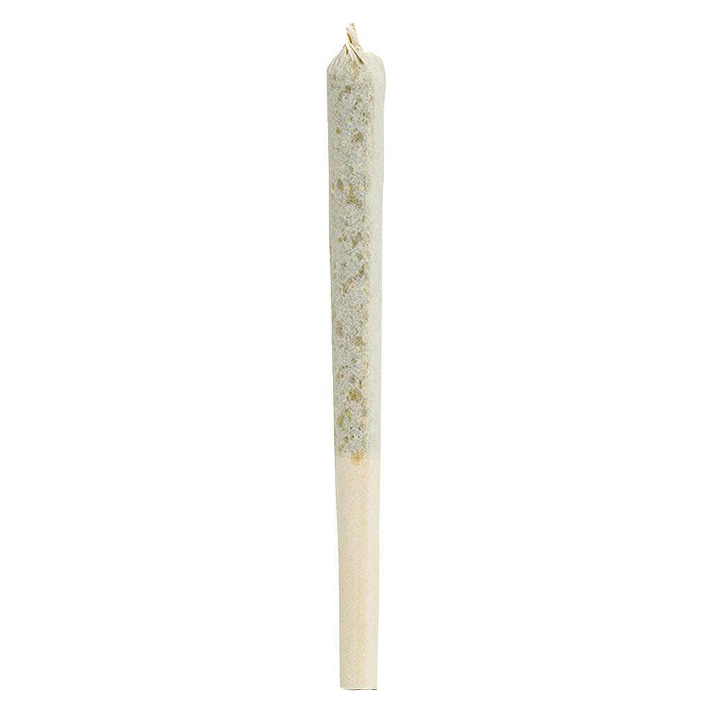 1PK - BC Organic Tangerine Sunrise Pre-Rolls by Simply Bare (SATIVA)