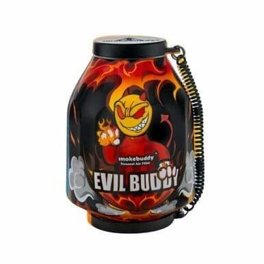 Smoke Buddy - Evil