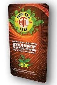 Natural Brown - High Tea Leaf