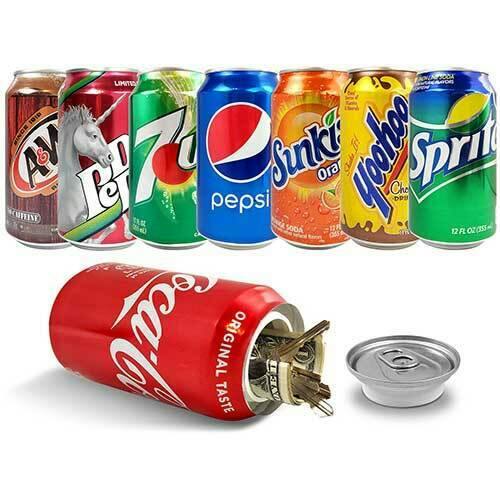 Coke Zero