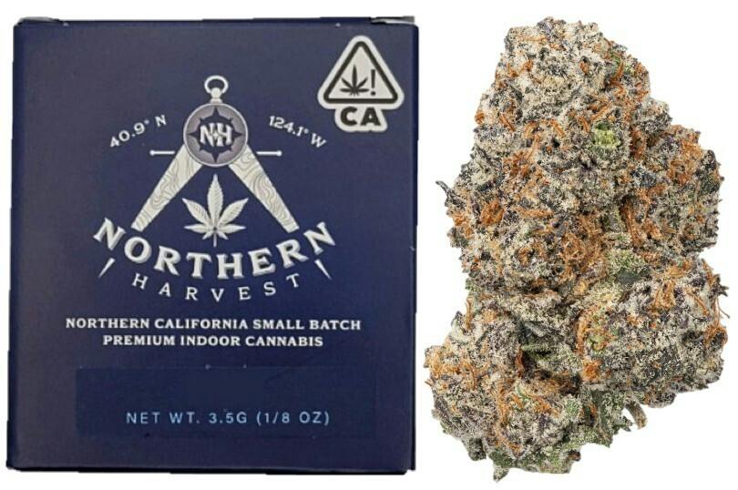 Drippin' Cherries - 3.5g