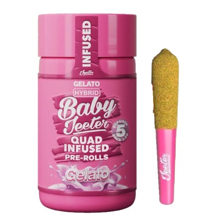Gelato - — Baby