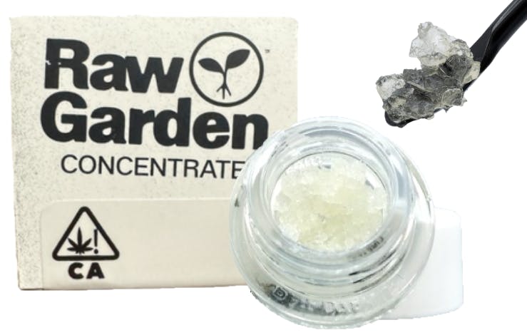 GELATO SLUSHY - — Crushed