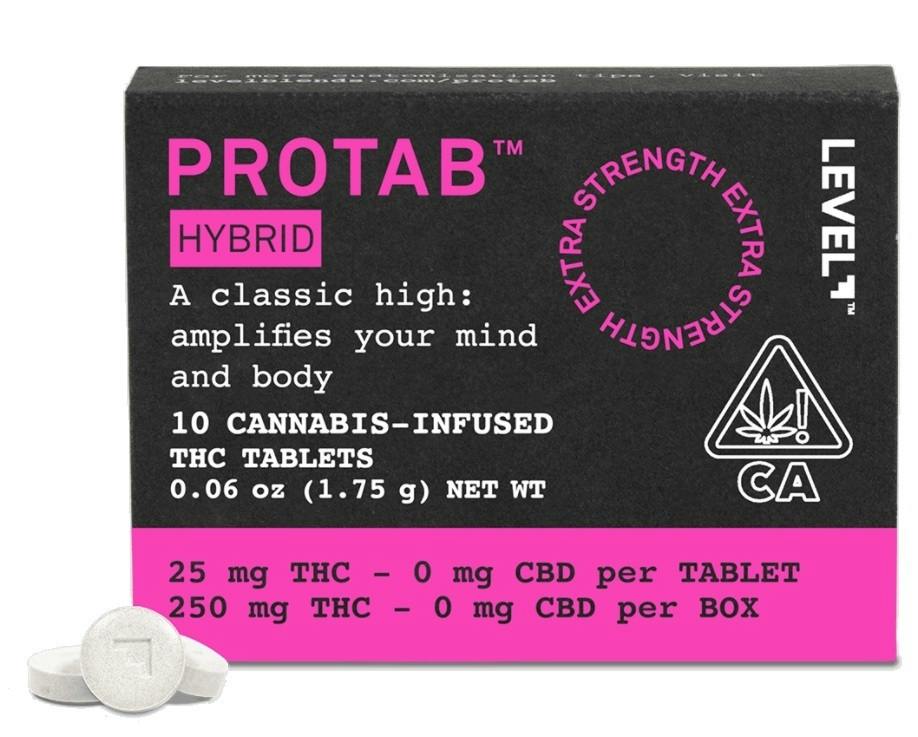 HYBRID - PROTAB