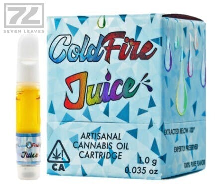 LCG - — Juice