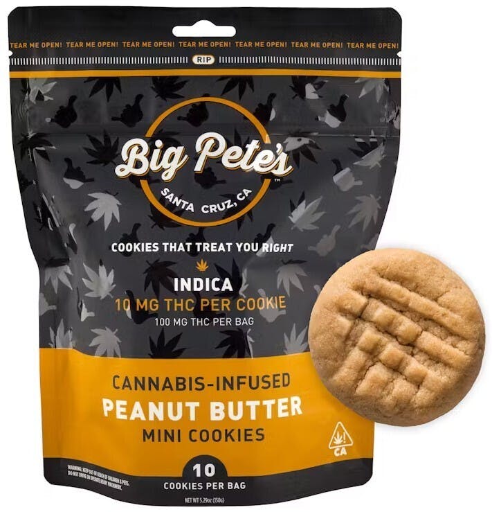 Peanut Butter