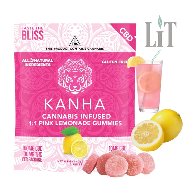 Pink Lemonade - /