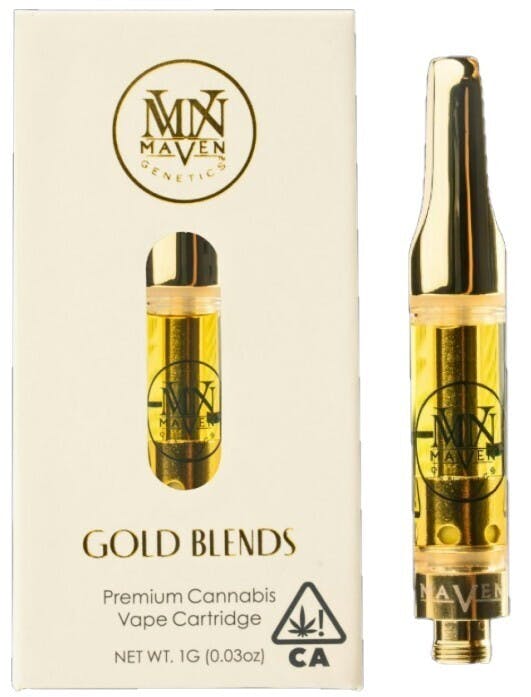 SFV OG - — Gold Blend