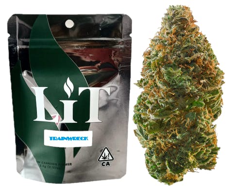 Trainwreck: Silver Line