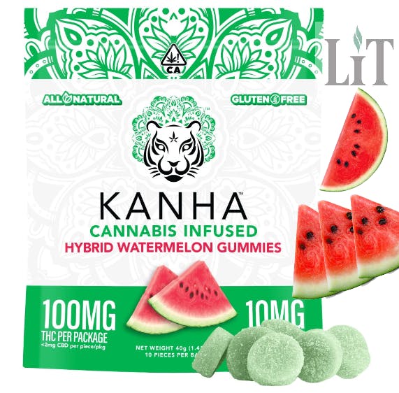 WATERMELON - — Classic