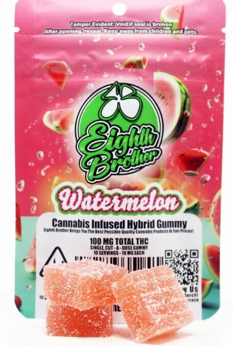 WATERMELON - — Single
