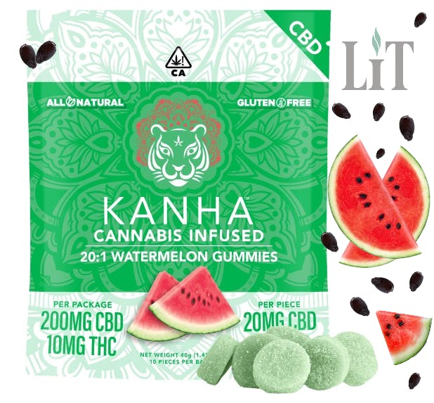 Watermelon