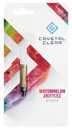 WATERMELON ZKITTLEZ - — 510 Thread