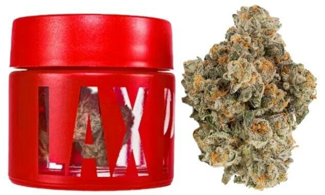 Blue Dream x Key Lime - 3.5G