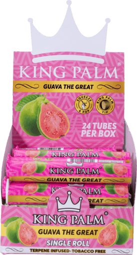 Guava the Great | 1 Pack