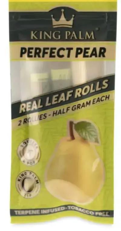Perfect Pear | 2-pack