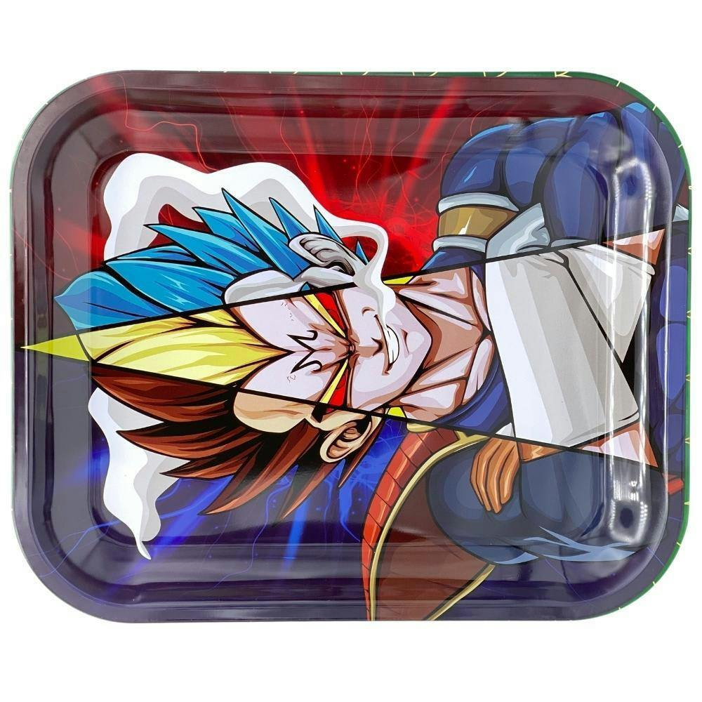 Assorted Graphic Large Tray