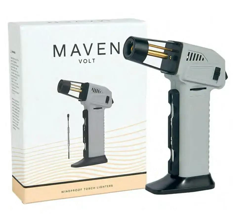 Maven - Volt Torch Windproof - Grey