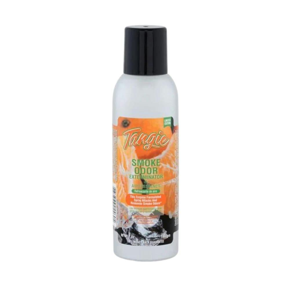 Smoke Odor Exterminator Air Freshener Tangie - 7oz