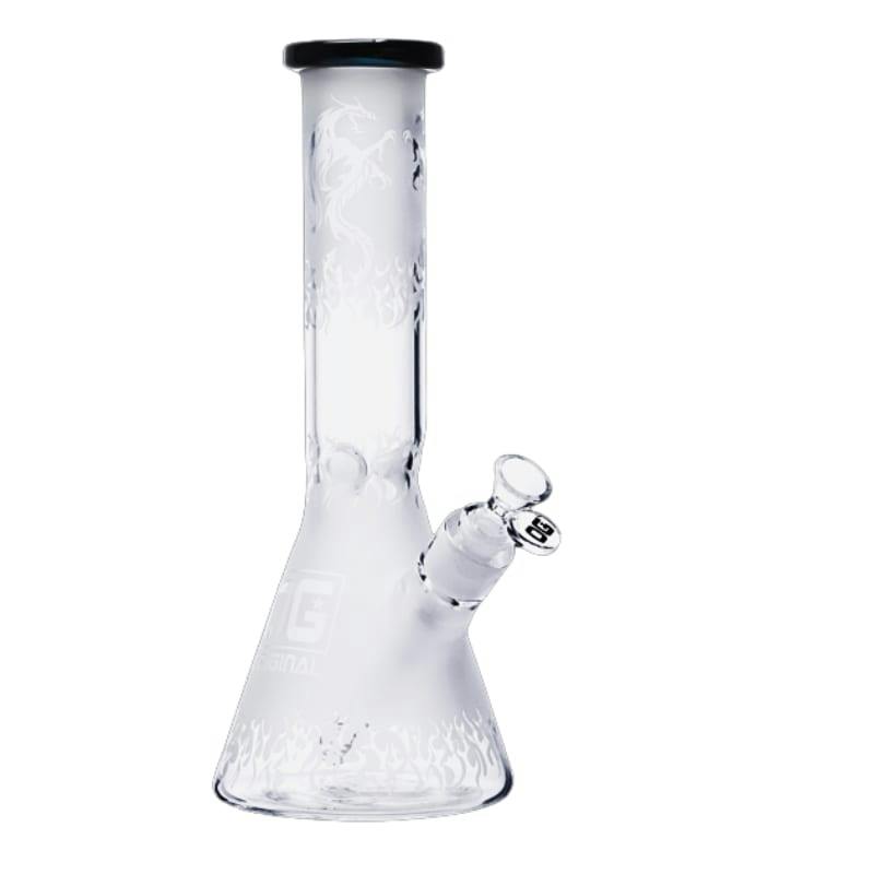 OG Original - FrostEdge Beaker Teal - 12.5"