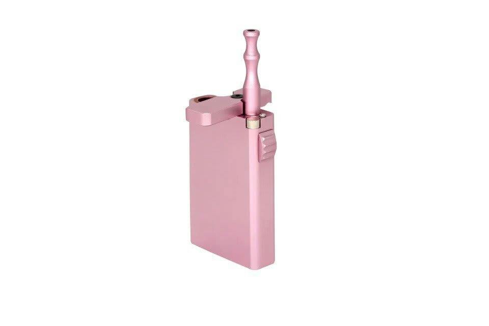 Ongrok - Aluminum Dugout One Hitter - Rose Gold