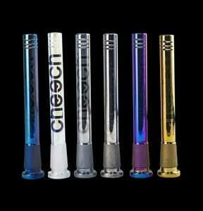 CHEECH ELECTROPLATED DOWNSTEM