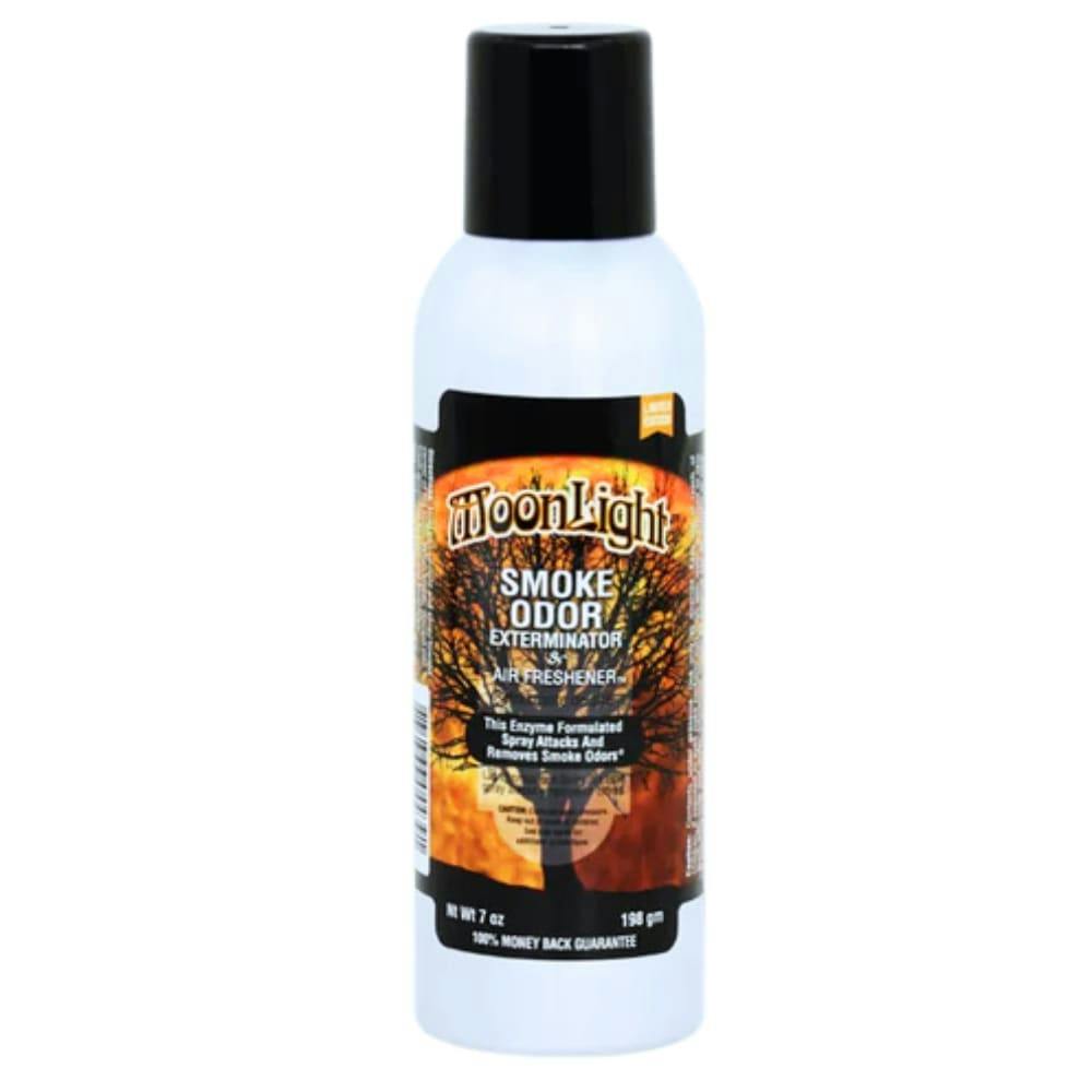 Smoke Odor Exterminator Air Freshener Moonlight - 7oz