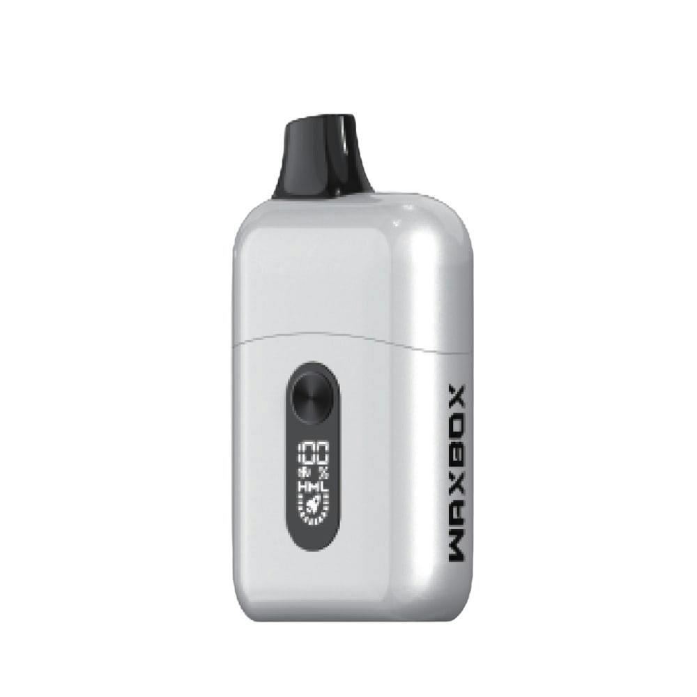 Nova Waxbox Vaporizer (White)