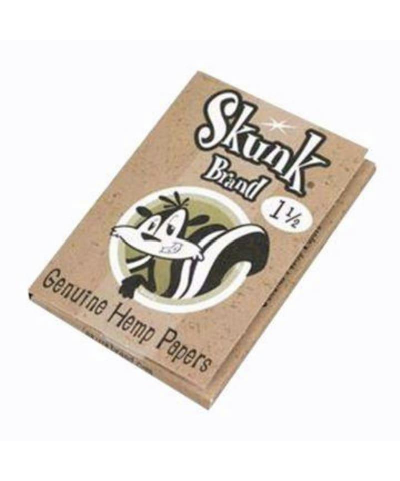 SKUNK BRAND Single Wide