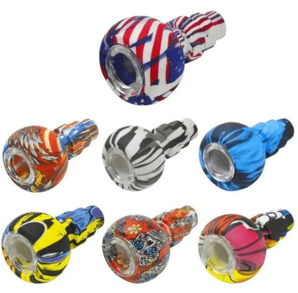 SILICONE BOWL