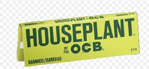OCB Houseplant