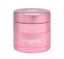 EZ 4 PIECE MINI GRINDER 55MM - ROSE GOLD