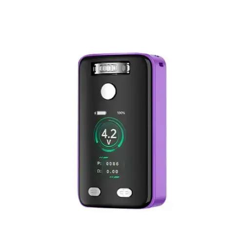 UNI 3.0 UNIVERSAL BOX MOD - VIOLET